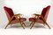 Mid-Century Armchairs for Tatra, 1960s, Set of 2, Image 5