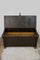 Antique Spanish Linen or Dowry Chest, 1800s, Image 3