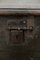 Antique Spanish Linen or Dowry Chest, 1800s 2