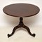 Table Tripode George III Antique 4