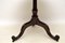 Table Tripode George III Antique 5