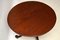 Table Tripode George III Antique 6