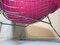 Poltrona Bird Chair Mid-Century di Harry Bertoia per Knoll Inc., Immagine 2