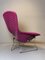 Mid-Century 'Bird Chair' Lounge Chair by Harry Bertoia for Knoll Inc. 3