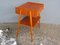 Vintage Scandinavian Nightstand for AB Carlström & Co Möbelfabrik, Image 6