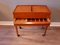 Mid-Century Teak Trolley, 1960s 5