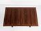 Mid-Century Danish Rectangular Dining Table in Rosewood with 2 Extensions, 1960s 10