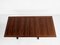 Mid-Century Danish Rectangular Dining Table in Rosewood with 2 Extensions, 1960s, Image 11
