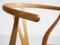 Mid-Century Wishbone Chair in Oak by Hans Wegner for Carl Hansen & Søn 10