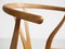 Mid-Century Wishbone Chair in Oak by Hans Wegner for Carl Hansen & Søn, Image 10