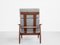 Mid-Century Danish Lounge Chair in Teak by Arne Vodder for France & Søn, 1960s 2