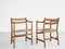 Mid-Century Danish Ch46 Chairs by Hans Wegner for Carl Hansen & Søn, Set of 8 1