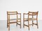 Mid-Century Danish Ch46 Chairs by Hans Wegner for Carl Hansen & Søn, Set of 8, Image 1