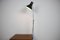 Lámpara de mesa Mid-Century ajustable de Josef Hůrka para Napako, años 60, Imagen 11