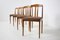 Dining Chairs, 1960s, Set of 4 7