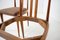 Dining Chairs, 1960s, Set of 4 11