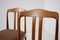 Dining Chairs, 1960s, Set of 4 8