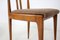 Dining Chairs, 1960s, Set of 4, Image 9