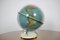 German Globe Columbus, 1950s, Image 9