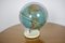 German Globe Columbus, 1950s, Image 8