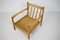 Mid-Century Armchair, Czechoslovakia, 1970s, Image 11