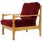 Mid-Century Sessel, Tschechoslowakei, 1970er 1