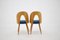 Dining Chairs by Antonin Suman, Czechoslovakia, 1960s, Set of 4 9