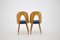 Dining Chairs by Antonin Suman, Czechoslovakia, 1960s, Set of 4, Image 9