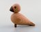 Uccelli in legno di Kay Bojesen, Danimarca, set di 4, Immagine 2