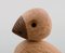 Uccelli in legno di Kay Bojesen, Danimarca, set di 4, Immagine 6