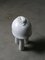 Hans Marks, French Abstract Sculpture, White Marble 7