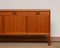 Teak Sideboard by Bertil Gottfrid Hagen for Bodafors, Sweden, 1950s 6