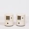 Ivory Componibili Storage Units by Anna Castelli Ferrieri for Kartell, Set of 2 2