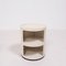 Ivory Componibili Storage Units by Anna Castelli Ferrieri for Kartell, Set of 2 5