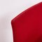 Sgabelli Nex Red di Mario Mazzer per Poliform, set di 2, Immagine 10