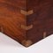 Early 19th Century Camphor Wood Chest 8