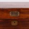 Early 19th Century Camphor Wood Chest 10