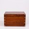 Early 19th Century Camphor Wood Chest 4