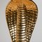 Corbra Tischlampen aus Keramik von Tommaso Barbi, 1960er, 2er Set 15