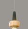 Pendant Light from Fog & Morup Holmegaard, 1960 10