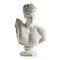Plaster Bust of Hermes, Image 1