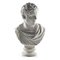 Buste de Caracalla en Plâtre 1