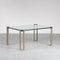 Coffee Table by Peter Ghyczy, 1970s 1