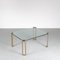 Coffee Table by Peter Ghyczy, 1970s 9