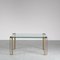Coffee Table by Peter Ghyczy, 1970s 2