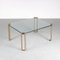 Coffee Table by Peter Ghyczy, 1970s 8