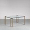 Coffee Table by Peter Ghyczy, 1970s 5