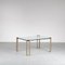 Coffee Table by Peter Ghyczy, 1970s 10