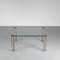 Coffee Table by Peter Ghyczy, 1970s 3
