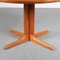 Extendable Dining Table from Skovby, 1960s 13